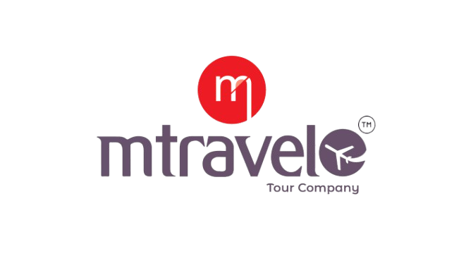 Mtravelo Logo